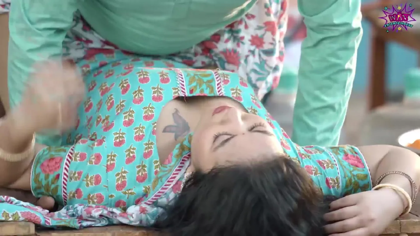 Tharki Halwai S01 P02 WOW Entertainment